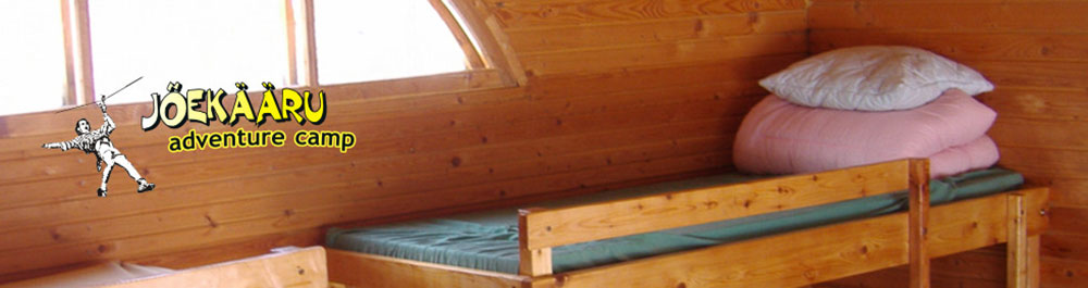 J&otilde;ek&auml;&auml;ru K&auml;mping